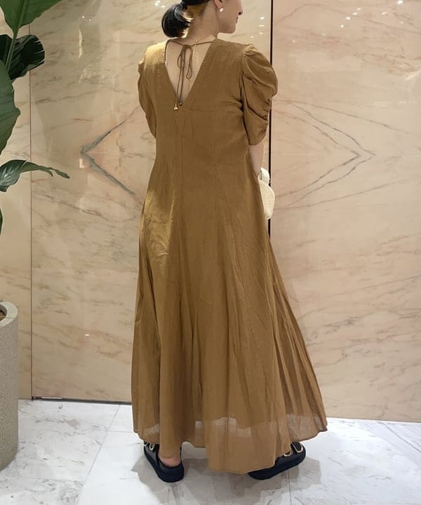 越智 里美さんの「BEAMS WOMEN｜」を使ったコーディネート