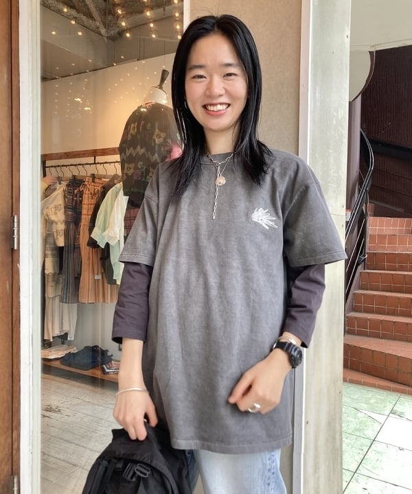 ビームス ボーイ 原宿（749869） スタイリング・コーディネイト｜BEAMS