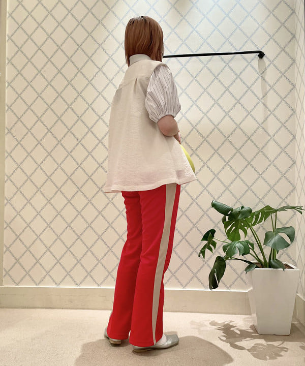 reiさんの「BEAMS WOMEN｜」を使ったコーディネート