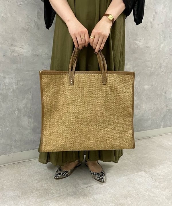 RIEKOさんの「BEAMS WOMEN｜」を使ったコーディネート