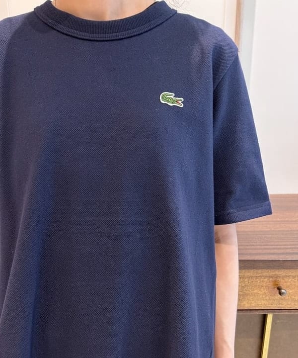 清水 彩乃さんの「BEAMS WOMEN｜【別注】BRIEFING / SACOCHE」を使ったコーディネート