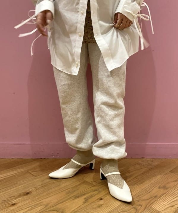 れいにーさんの「BEAMS WOMEN｜」を使ったコーディネート