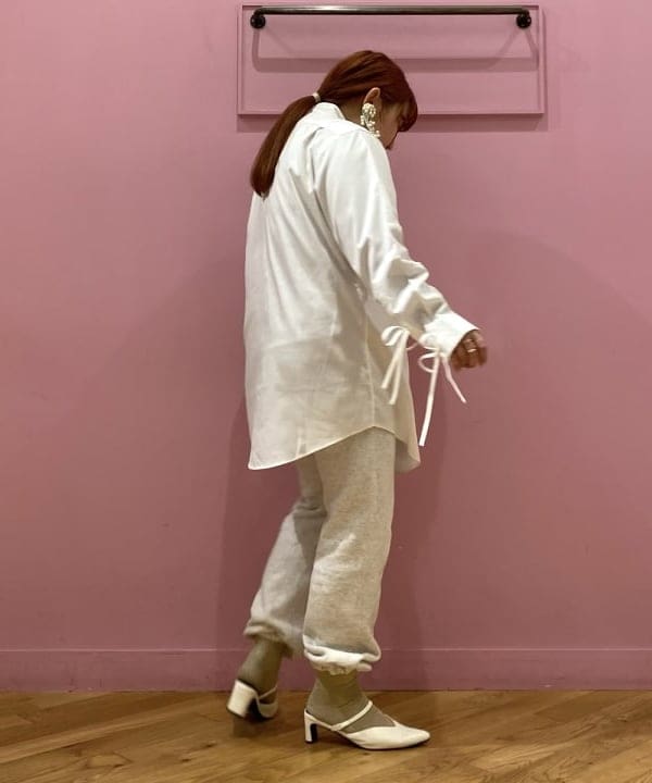 れいにーさんの「BEAMS WOMEN｜」を使ったコーディネート