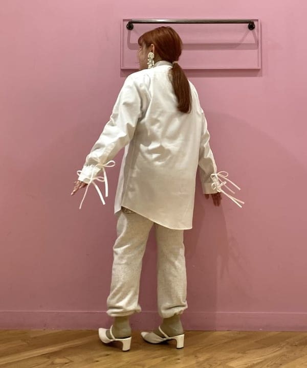 れいにーさんの「BEAMS WOMEN｜」を使ったコーディネート