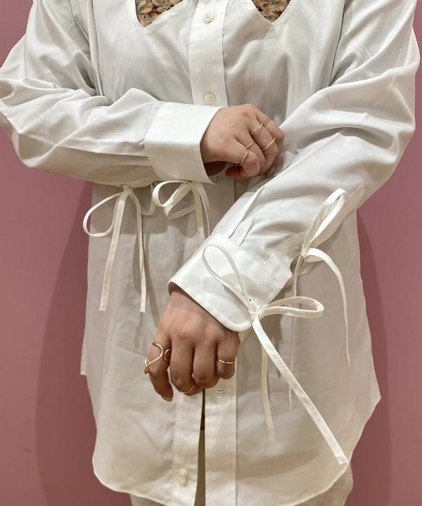 れいにーさんの「BEAMS WOMEN｜」を使ったコーディネート