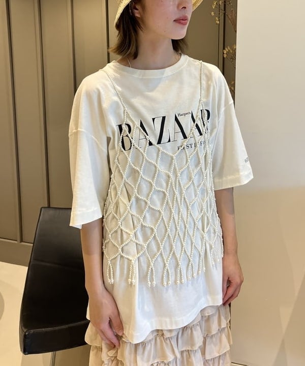 サワイさんの「BEAMS WOMEN｜」を使ったコーディネート