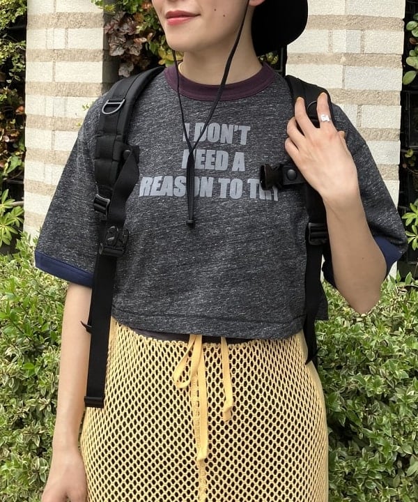 葵さんの「BEAMS WOMEN｜THE NORTH FACE / Brimmer Hat」を使ったコーディネート