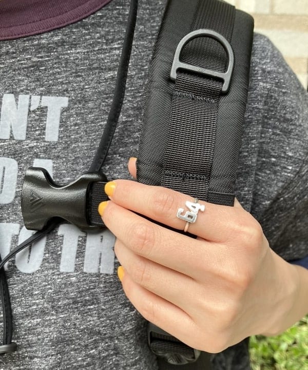 葵さんの「BEAMS WOMEN｜THE NORTH FACE / Brimmer Hat」を使ったコーディネート