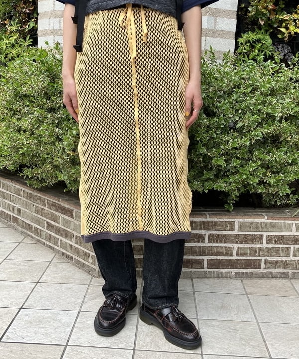 葵さんの「BEAMS WOMEN｜THE NORTH FACE / Brimmer Hat」を使ったコーディネート