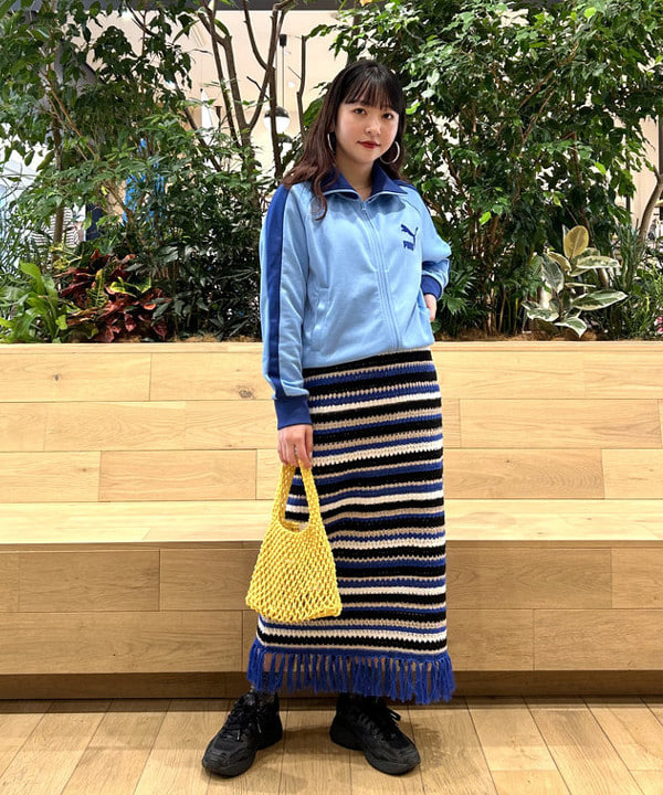 B:MING LIFE STORE by BEAMS TOKYO-BAY haruka