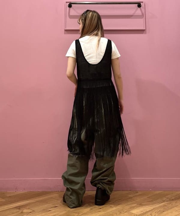 コスゲさんの「BEAMS WOMEN｜Blundstone / LOW CUT」を使ったコーディネート