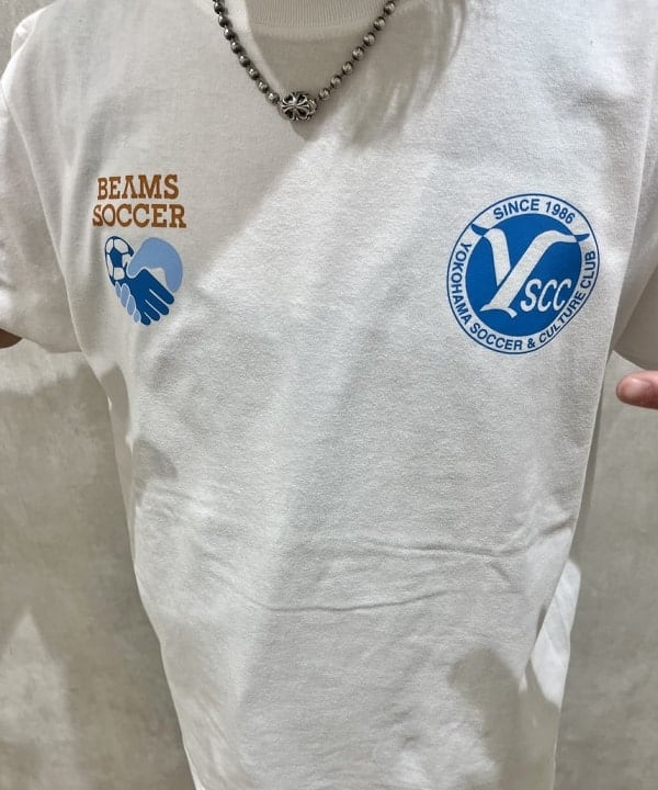 トラ吉さんの「BEAMS WOMEN｜」を使ったコーディネート