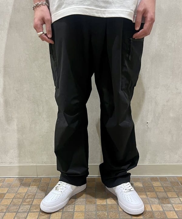 トラ吉さんの「BEAMS WOMEN｜」を使ったコーディネート