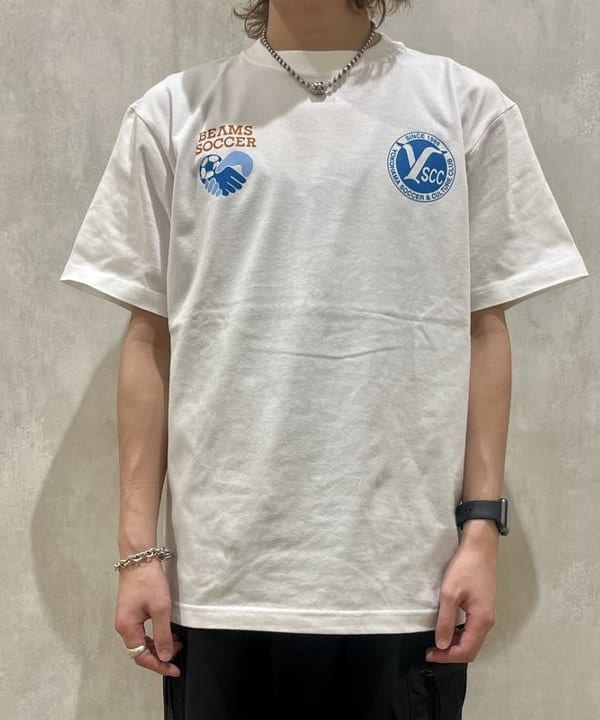 トラ吉さんの「BEAMS WOMEN｜」を使ったコーディネート