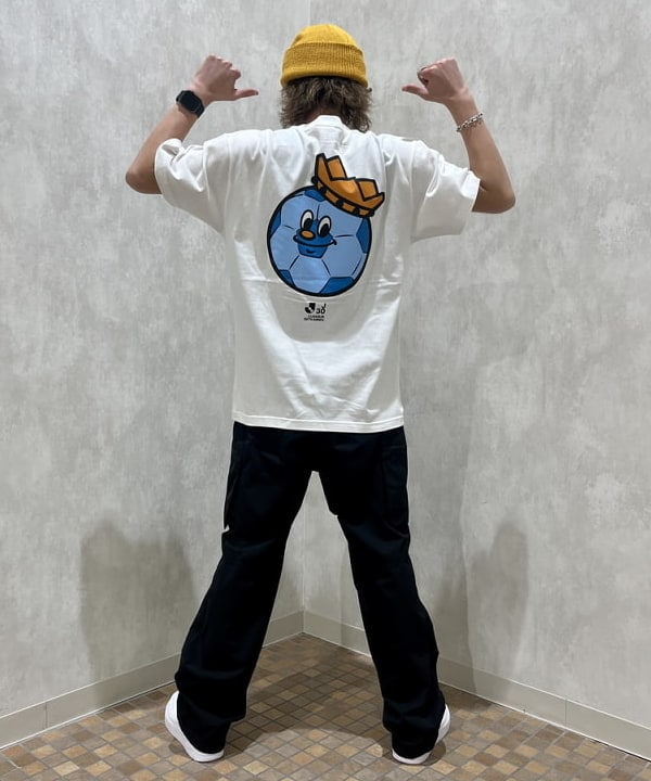 トラ吉さんの「BEAMS WOMEN｜」を使ったコーディネート