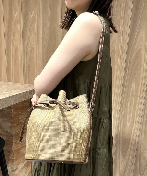 西村 章代さんの「BEAMS WOMEN｜」を使ったコーディネート