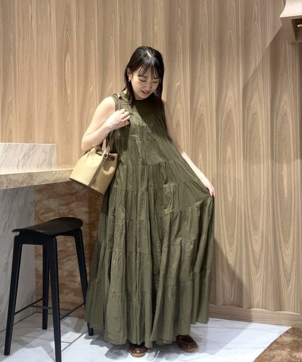 西村 章代さんの「BEAMS WOMEN｜」を使ったコーディネート