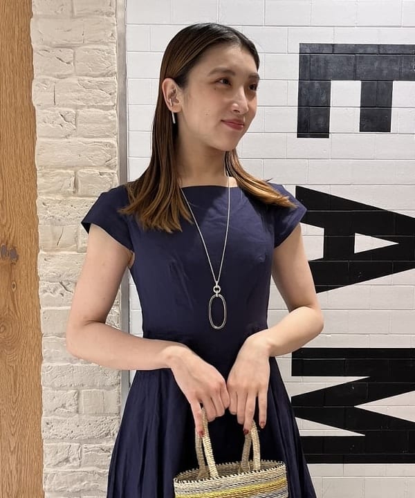 ちりこさんの「BEAMS WOMEN｜」を使ったコーディネート