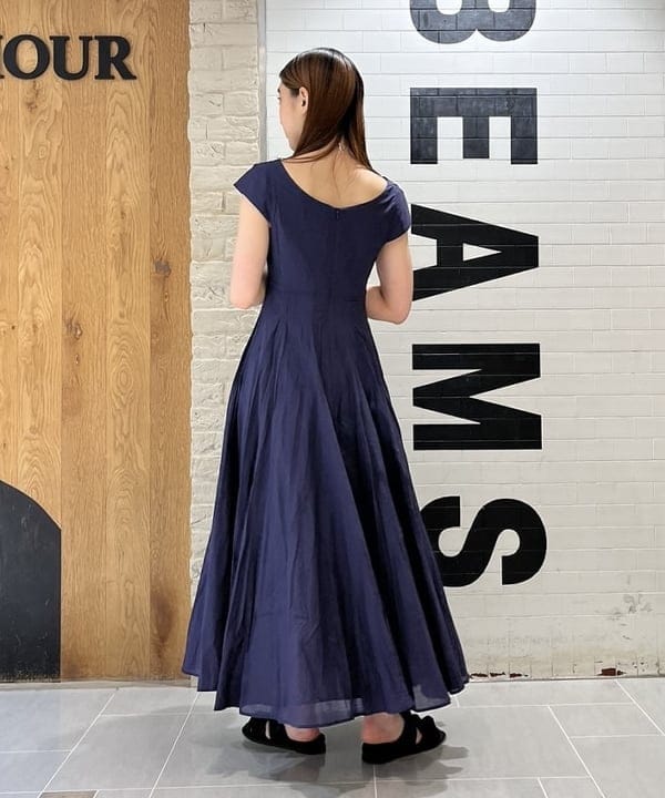 ちりこさんの「BEAMS WOMEN｜」を使ったコーディネート