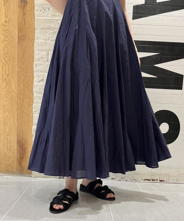 ちりこさんの「BEAMS WOMEN｜」を使ったコーディネート