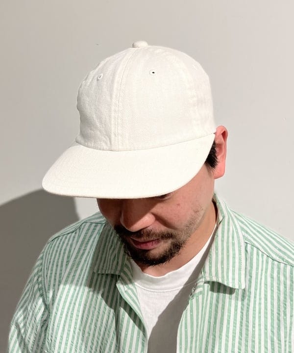 滝沢 一喜さんの「BEAMS WOMEN｜STANDARD SUPPLY × BEAMS PLUS / 別注 Large Day Pack」を使ったコーディネート