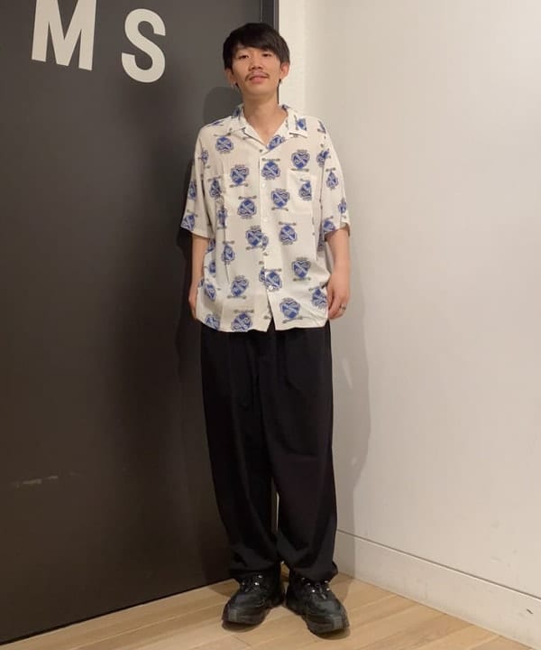 井上 隆司さんの「BEAMS WOMEN｜」を使ったコーディネート
