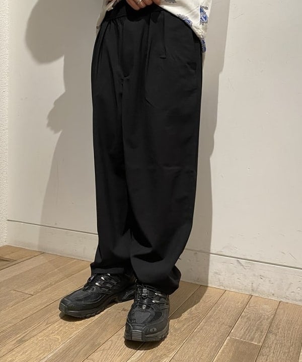 井上 隆司さんの「BEAMS WOMEN｜」を使ったコーディネート