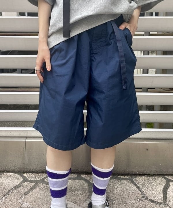 みりさんの「BEAMS WOMEN｜【別注】GREGORY / NICE DAY NEW」を使ったコーディネート