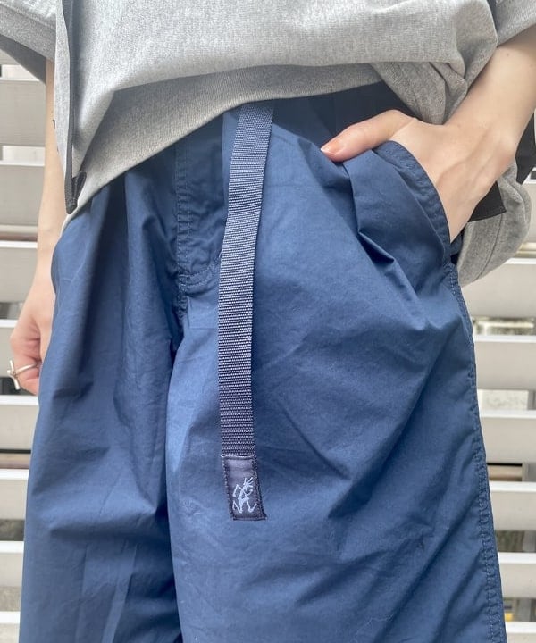 みりさんの「BEAMS WOMEN｜【別注】GREGORY / NICE DAY NEW」を使ったコーディネート