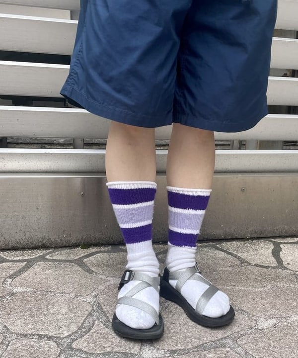 みりさんの「BEAMS WOMEN｜【別注】GREGORY / NICE DAY NEW」を使ったコーディネート