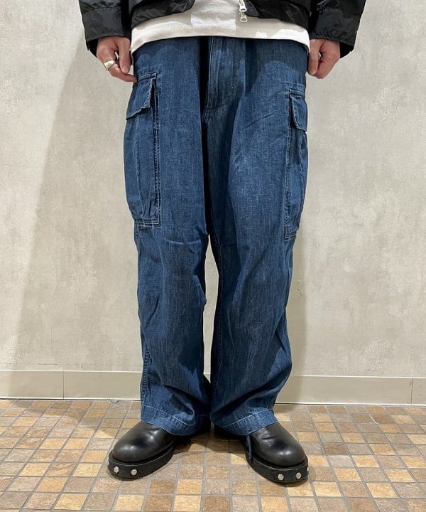 トラ吉さんの「BEAMS WOMEN｜」を使ったコーディネート