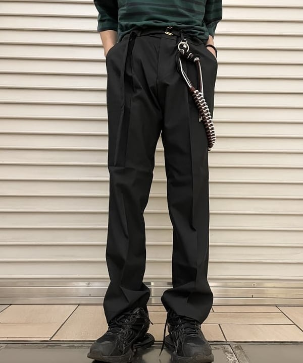 YGさんの「BEAMS WOMEN｜」を使ったコーディネート