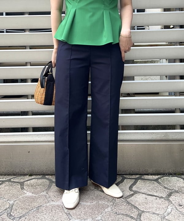 千田 静香さんの「BEAMS WOMEN｜」を使ったコーディネート