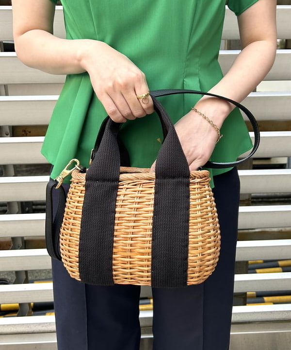 千田 静香さんの「BEAMS WOMEN｜」を使ったコーディネート