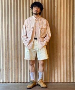 Pilgrim Surf+Supply（ピルグリム サーフ+サプライ）〈MEN〉DIEMME for