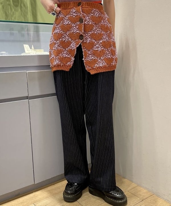 おミツさんの「BEAMS WOMEN｜」を使ったコーディネート