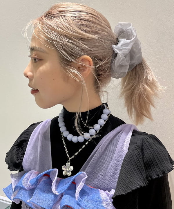 おミツさんの「BEAMS WOMEN｜」を使ったコーディネート