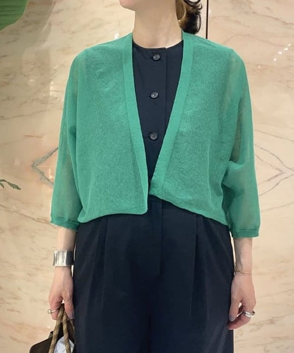 越智 里美さんの「BEAMS WOMEN｜」を使ったコーディネート