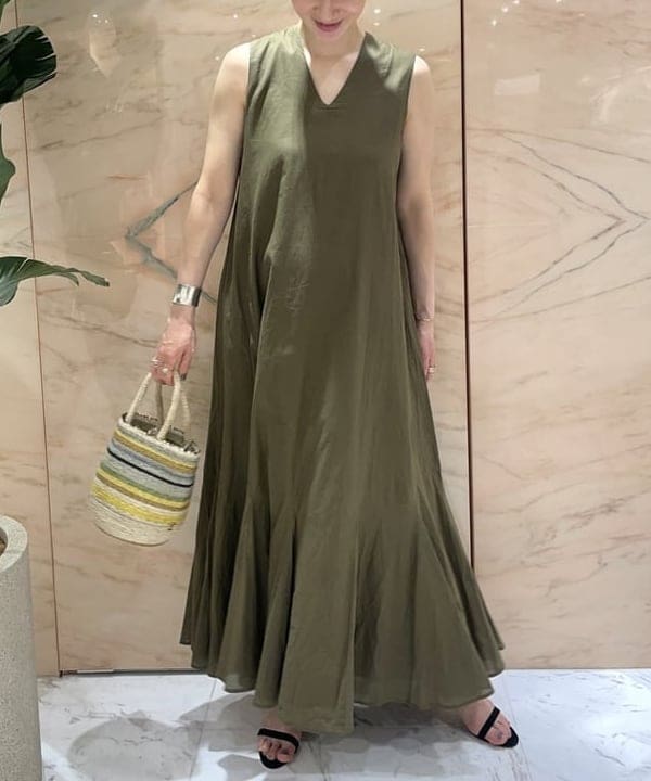 越智 里美さんの「BEAMS WOMEN｜」を使ったコーディネート