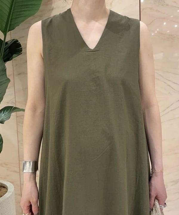 越智 里美さんの「BEAMS WOMEN｜」を使ったコーディネート