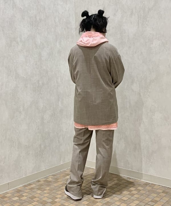 乙藤 侑里さんの「BEAMS WOMEN｜」を使ったコーディネート