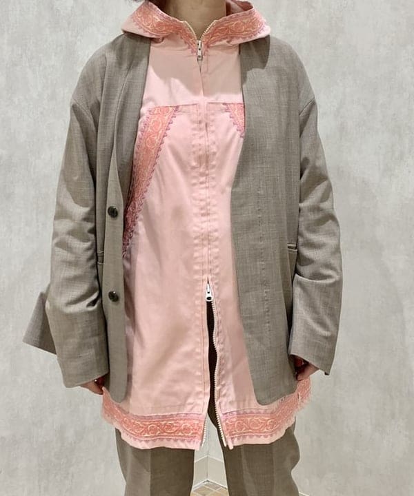 乙藤 侑里さんの「BEAMS WOMEN｜」を使ったコーディネート