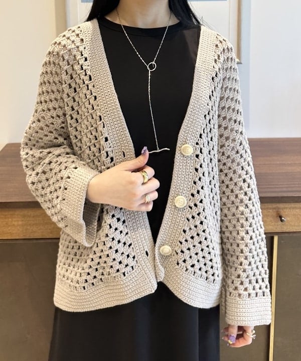 カワライさんの「BEAMS WOMEN｜」を使ったコーディネート