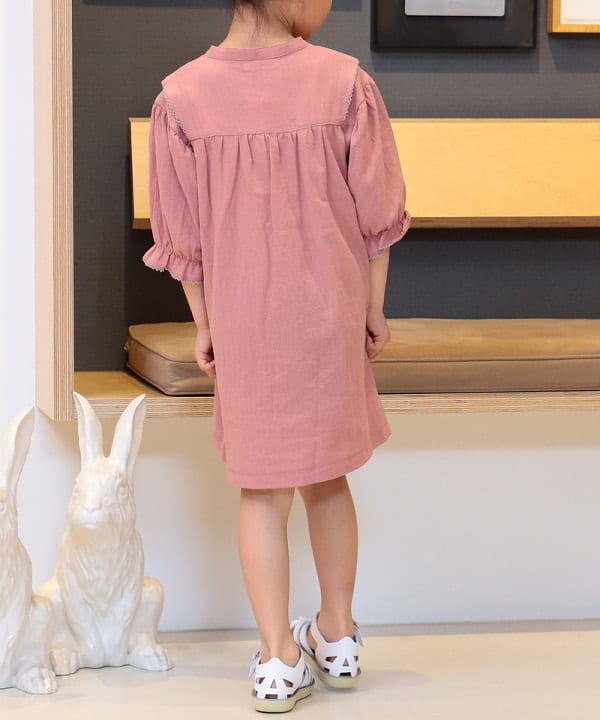 BEAMS mini（751589） スタイリング・コーディネイト｜BEAMS