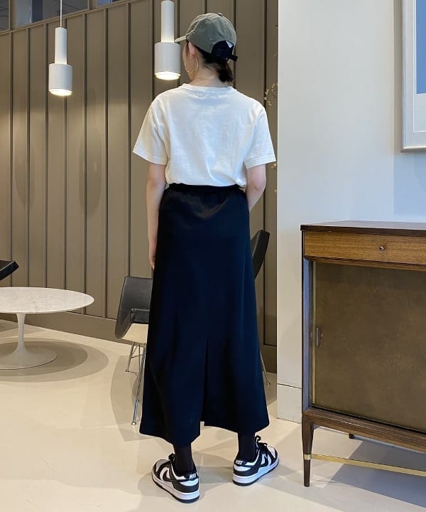 タキグチ アカネさんの「BEAMS WOMEN｜」を使ったコーディネート