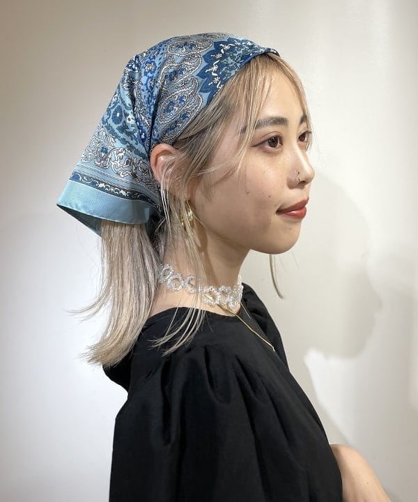 おミツさんの「BEAMS WOMEN｜」を使ったコーディネート