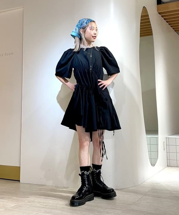 おミツさんの「BEAMS WOMEN｜」を使ったコーディネート