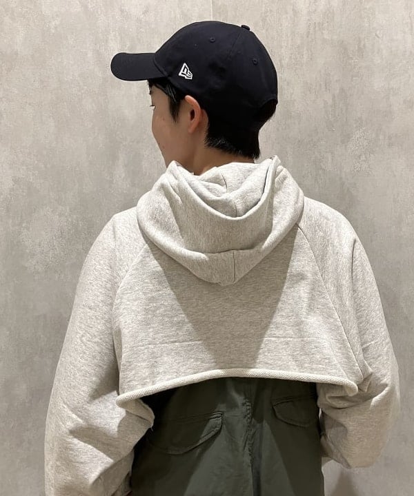 葵さんの「BEAMS WOMEN｜BEAMS BOY / US ARMY オーバー パンツ」を使ったコーディネート