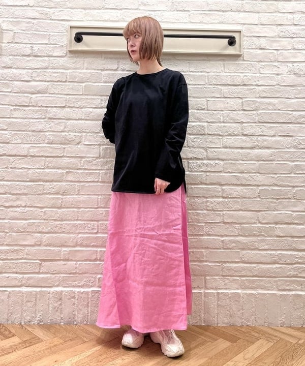 BEAMS HEART 未来