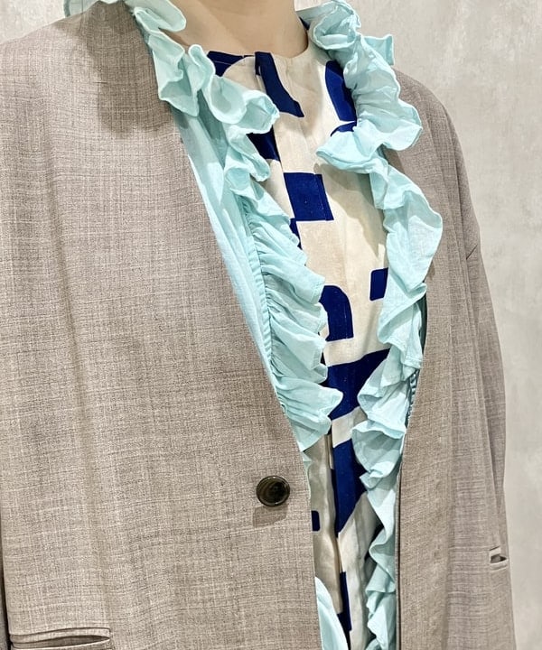 乙藤 侑里さんの「BEAMS WOMEN｜」を使ったコーディネート